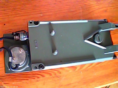 Ampli am215 tbe pour - am215, trpp13