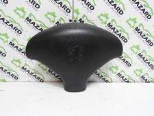 Air bag conducteur PEUGEOT 306 PHASE 2 4112CL