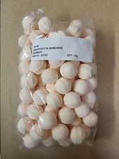 Mini Boules De Bain, Parfum