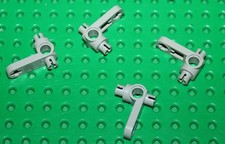 Lego Technic 4 Steering arms