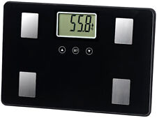 Pèse-personne digital avec analyse corporelle - NEWGEN MEDICALS