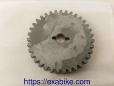 pignon pour MZ RT 125  de 2000