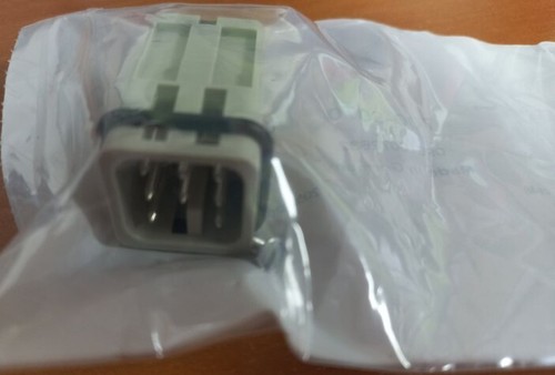 Lot embouts harting han - lot, de