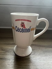 rare tasse style mazagran mug cécémel