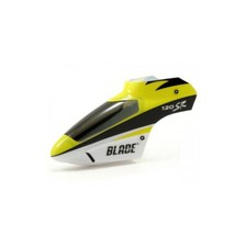 Bulle jaune complète Blade