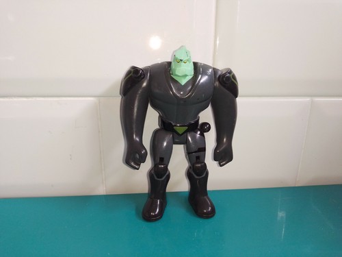 Figurine ben 10 - figurine,