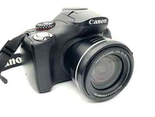 Canon PowerShot SX30 IS Avec