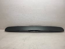 Cache lumière de plaque