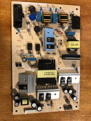 Power supply board - supply,