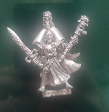 Warhammer Old world / Age of sigmar : Nécromancien (comtes vampires)