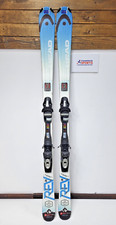 HEAD REV 70 163 cm Ski + Elan