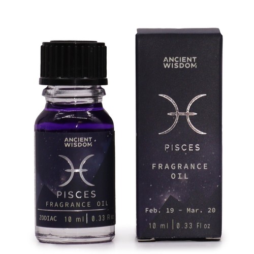 Huile parfum zodiaque - zodiaque, signe