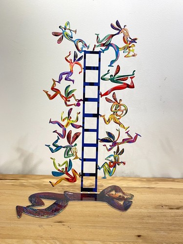 Sculpture art moderne en - d'art,