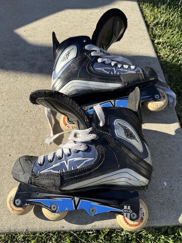 Mission violator inline - mission,