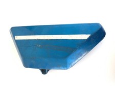 Cache lateral gauche YAMAHA