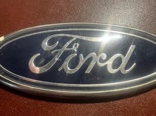 EMBLEME FORD 95FB-V425A52 Écusson Plaque Inscription