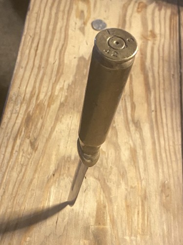 Vintage wwii trench - wwii, us