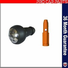 Adaptateur pommeau de vitesse Peugeot 307 308 405 Partner Expert Boxer