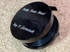 Moulinet de pêche Tibor Billy