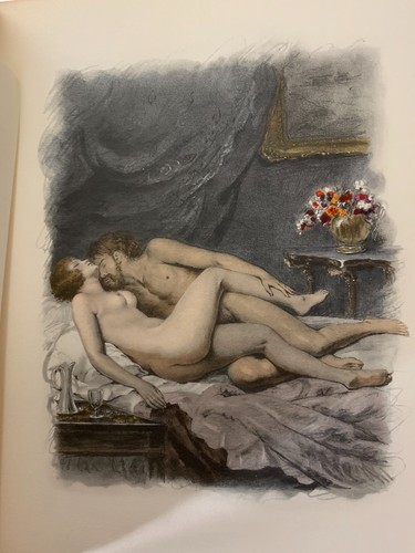 Paul emile becat garconne - paul, becat.