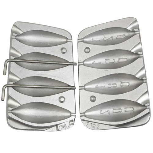 Moule plombs dca perce - moule,