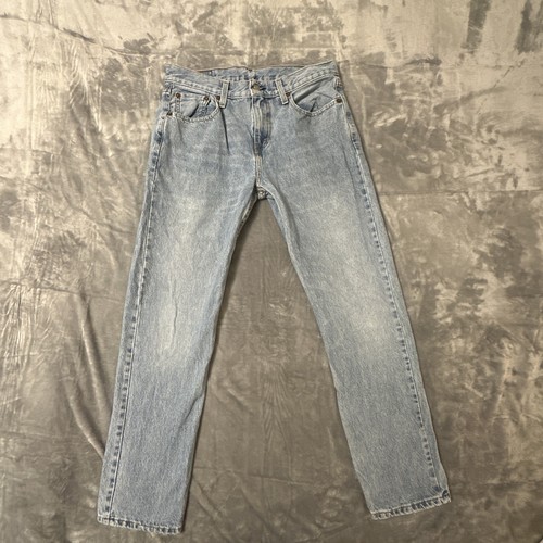 Levi 507 slim - levi's,