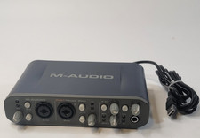 M-Audio Fast Track Pro Digital