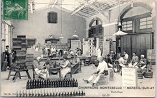 51 MAREUIL SUR AY - emballage