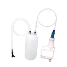 Kit de vidange d'huile de