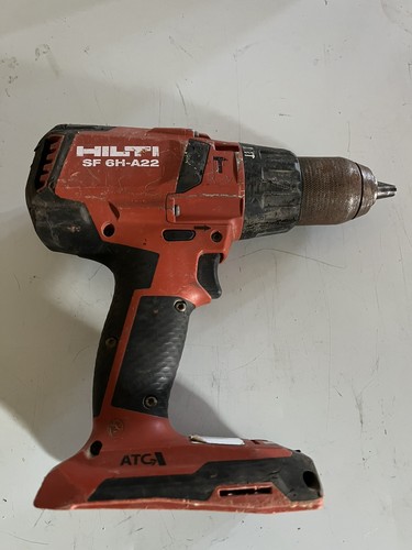 Hilti a22 compact - sf,