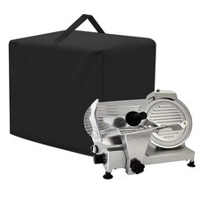 Housse de machine à trancher