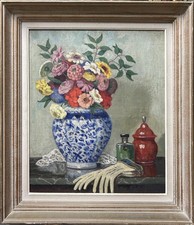 1920’s Impressionist