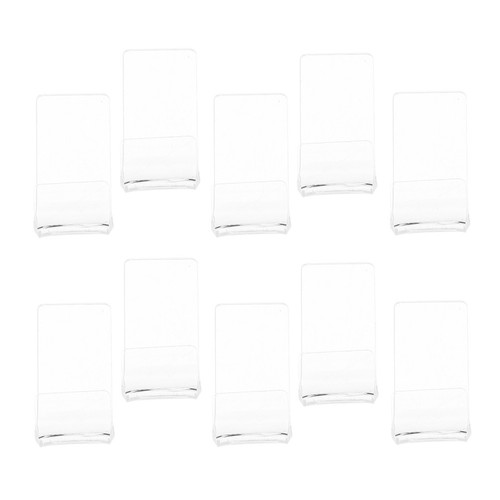 Pcs support pour disques - 20,