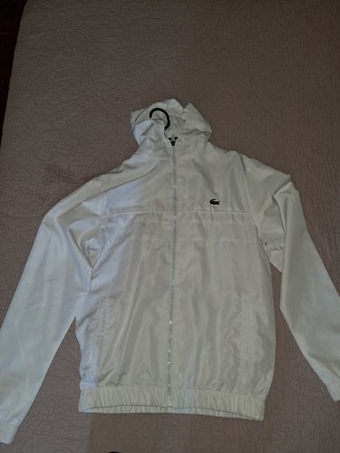 Veste lacoste homme - veste,
