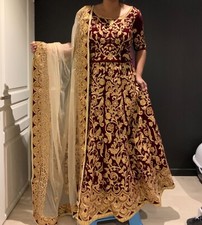 Tenue indienne