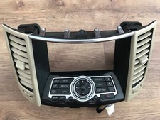 Infiniti FX35 FX37 FX50 QX70