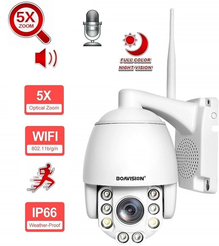 5mp ptz wifi - 5mp, camera,