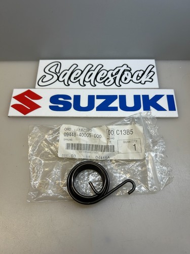 Ressort kick suzuki - ressort,