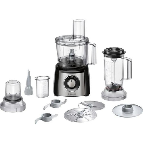 Robot cuisine multifonction - robot, de