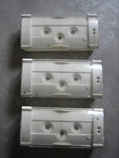 3 BAES - Bloc Autonomes d'Eclairage de Secours