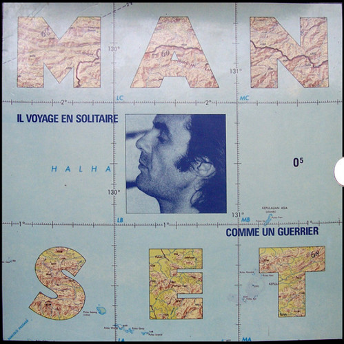 Gérard manset il voyage - manset,