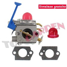 Carburateur pour Husqvarna