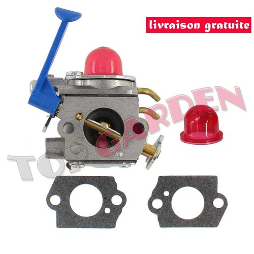 Carburateur pour husqvarna - carburateur,