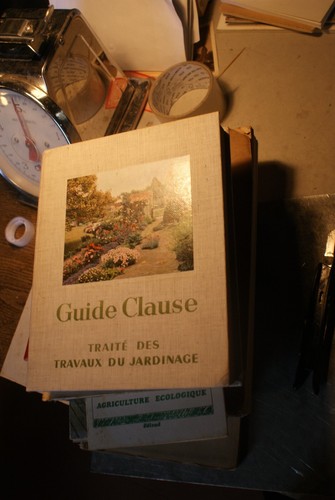 Guide clause traité des - guide,