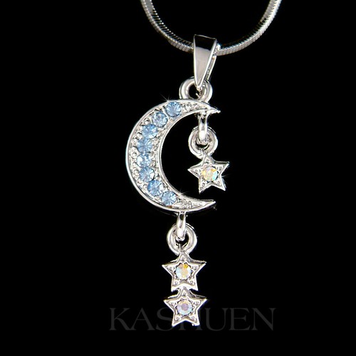 Collier céleste étoile de - Étoile,