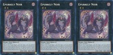 Epurrely noir ra04 - epurrely,