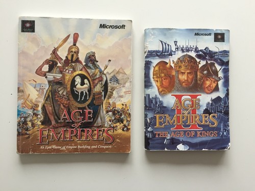 Notice manuel age empires - notice/manuel,