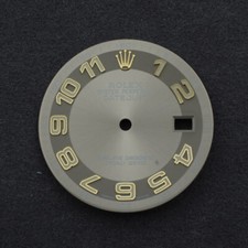 ROLEX Cadran Oyster Perpetual