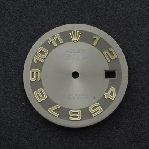 Rolex cadran oyster perpetual - rolex,