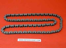 5 HS-M7-6-35-112 CHAINE distribution quad RS8 35CM Emplacement caisse J28  